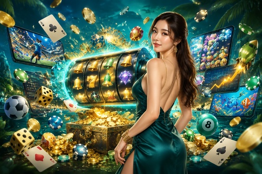 nf888